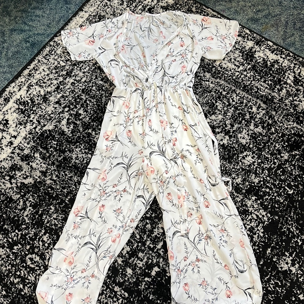 Sienna Sky romper